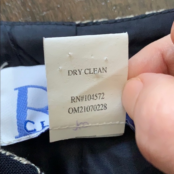 BFA Basics Embroidered floral jacket - Picture 9 of 9